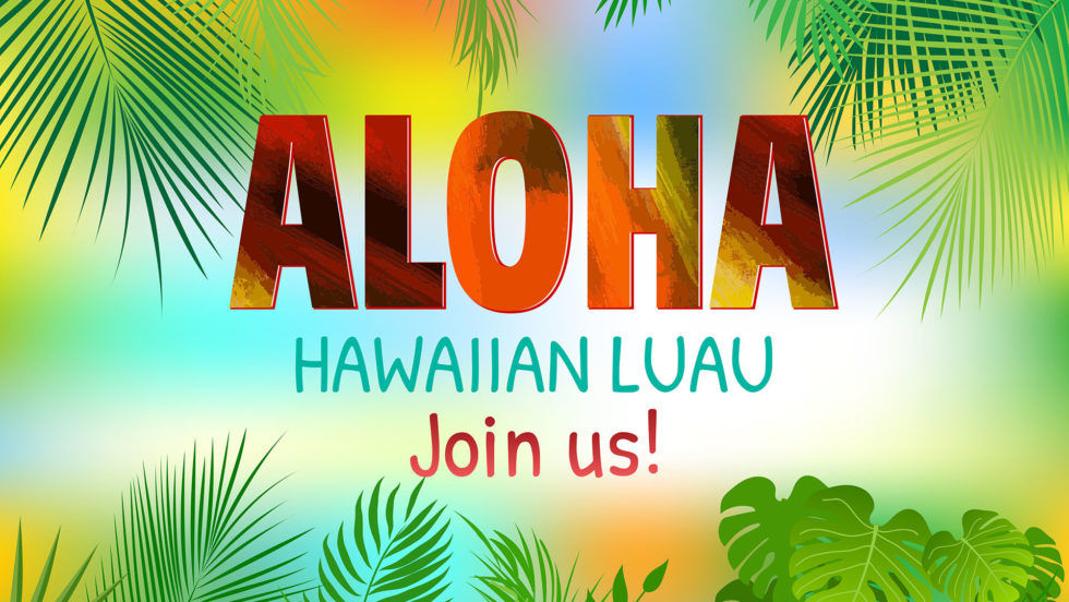 Hawaiian Luau