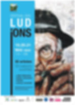 Festival les Ludions