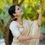Thumbnail: Tussar silk soft onam saree