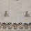 Thumbnail: KALAMKARI EMBROIDERY TUSSAR SILK SAREE WITH STITCHED BLOUSE
