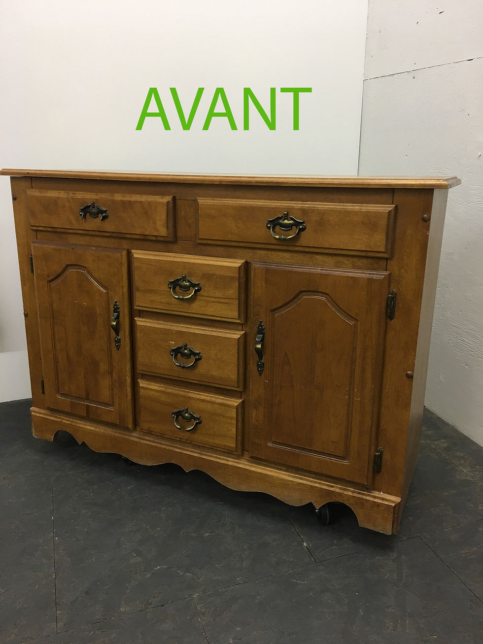 Miniature : Bouffée d'air Frais