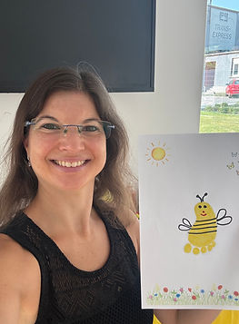 Bärbel Gülenc-Siewert, Kreativkurs Shangri-La, Frühe Hilfen MG