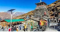Tungnath Temple