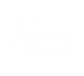 social spark White Logo