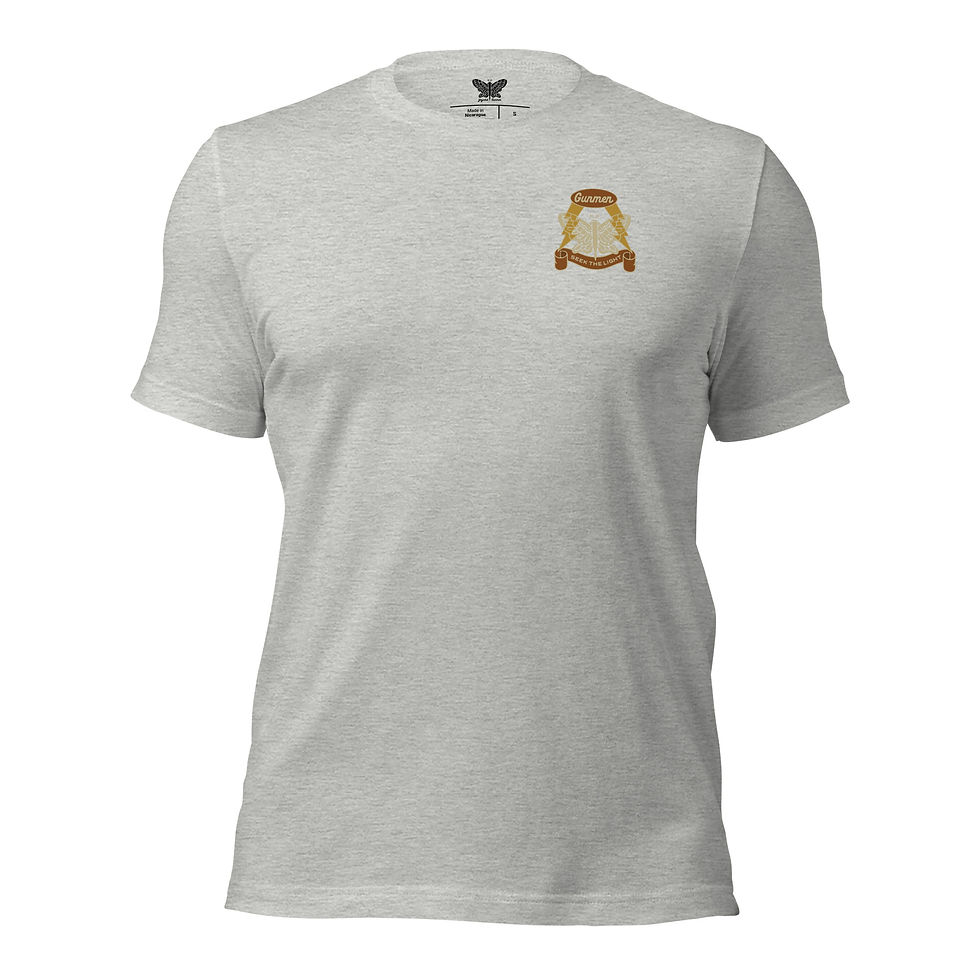 Thumbnail: Seek The Light Shirt