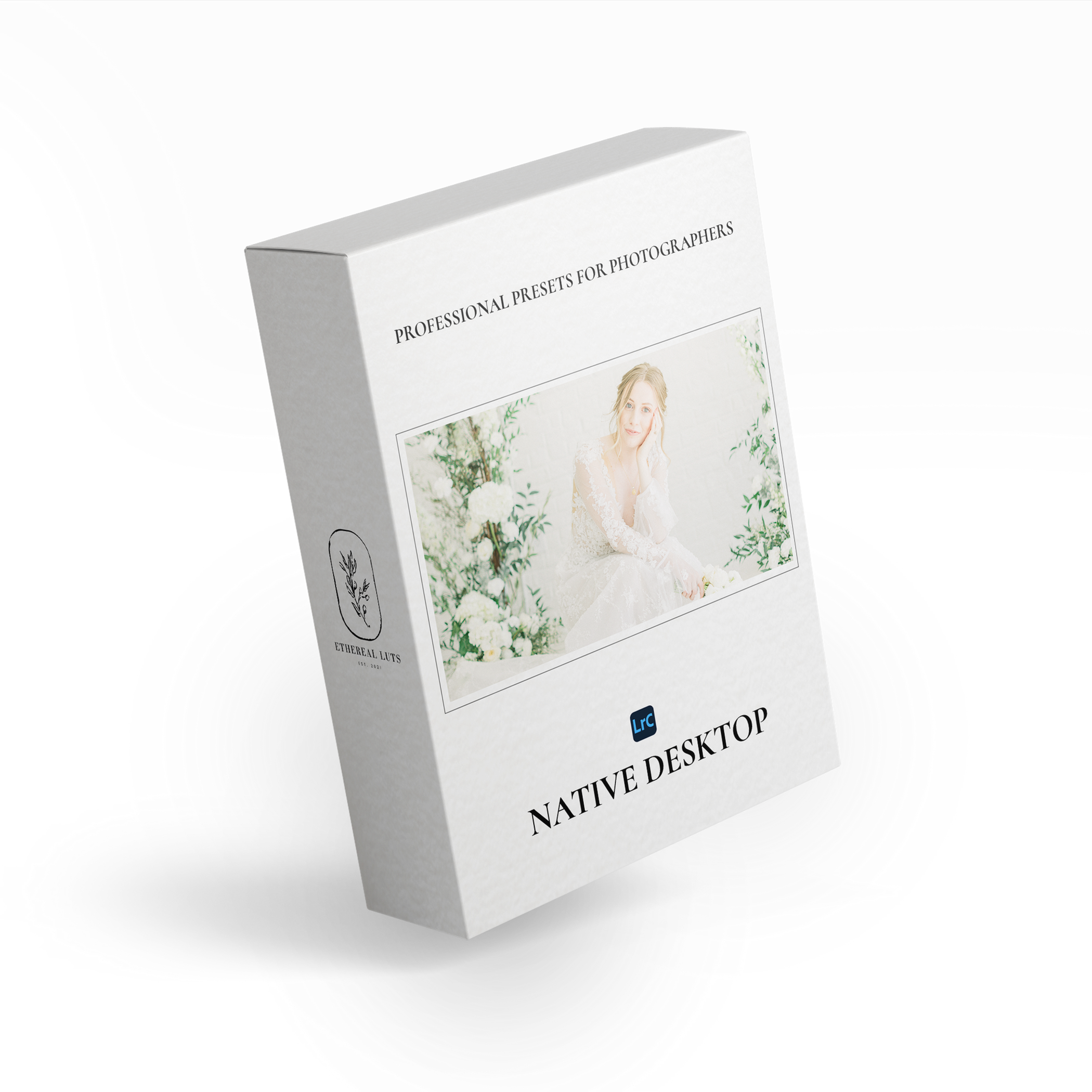 NATIVE Desktop Presets