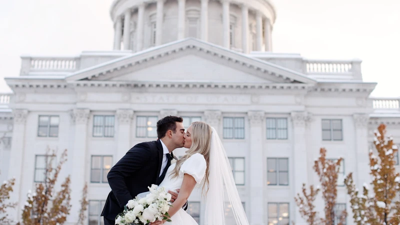 Luxury Wedding Course 