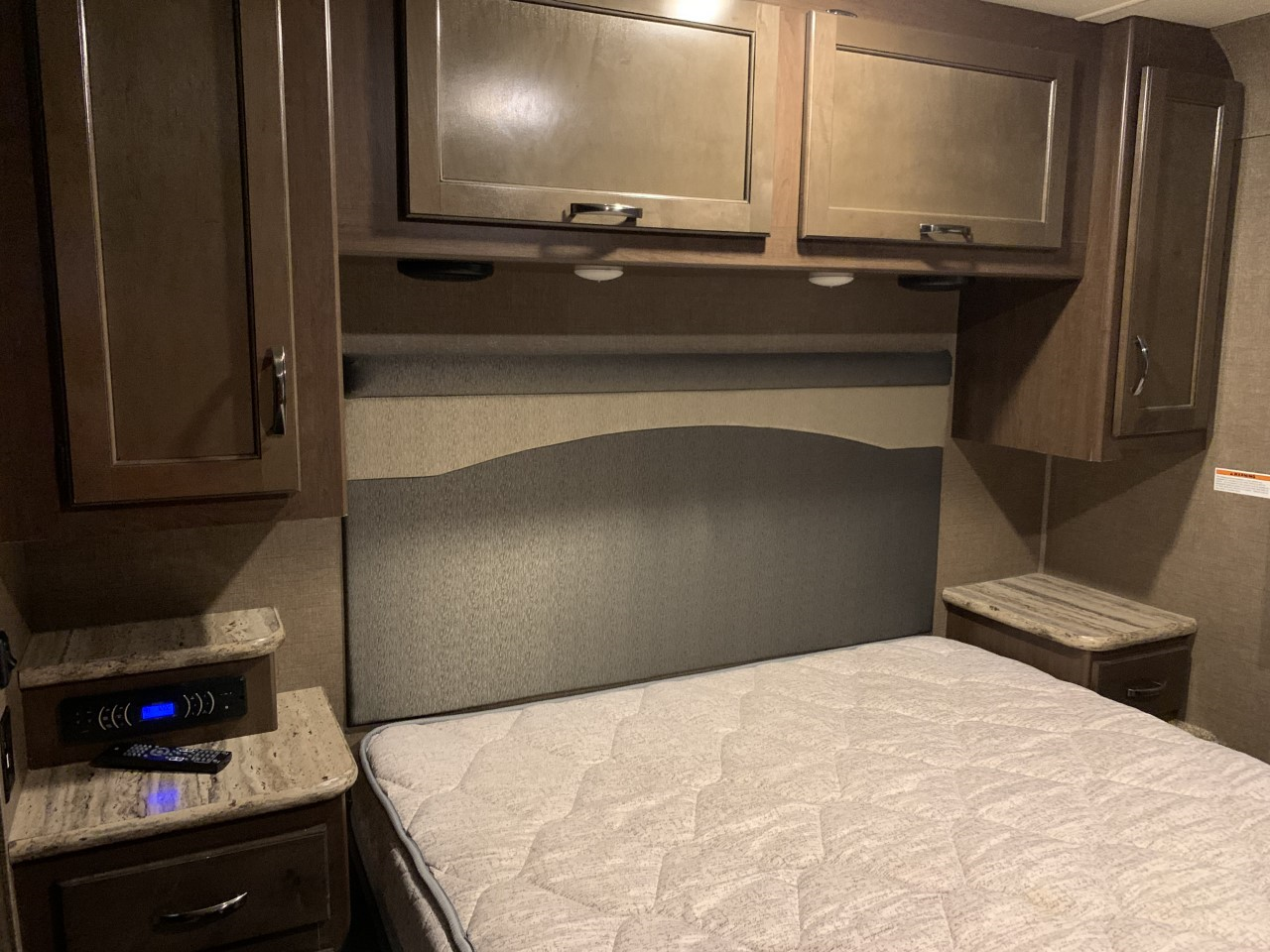 Class A RV Rental Indiana Hoosier RV Rental