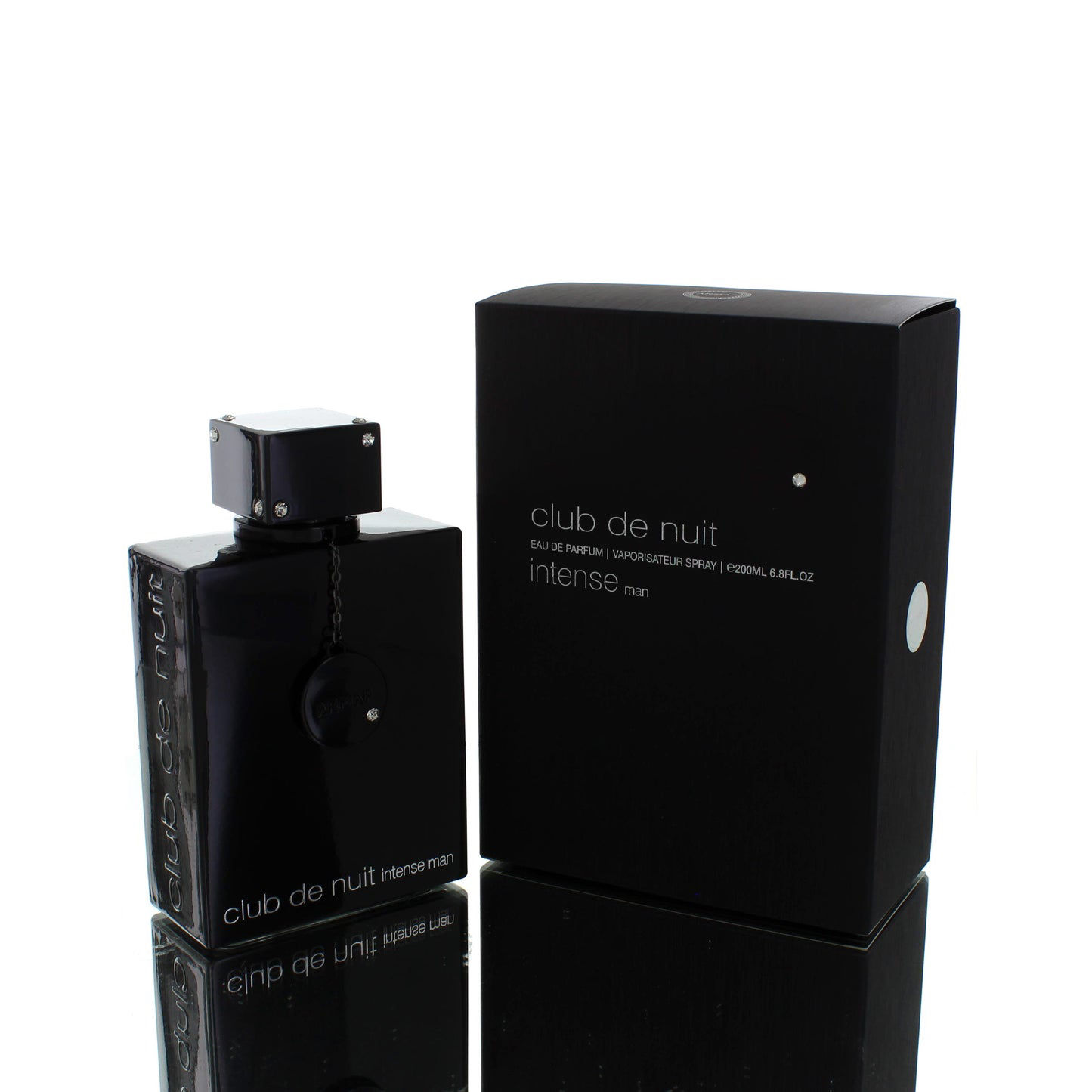 Club de Nuit Intense Man Eau de Parfum, 200 mL