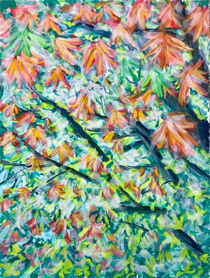 Autumn Light