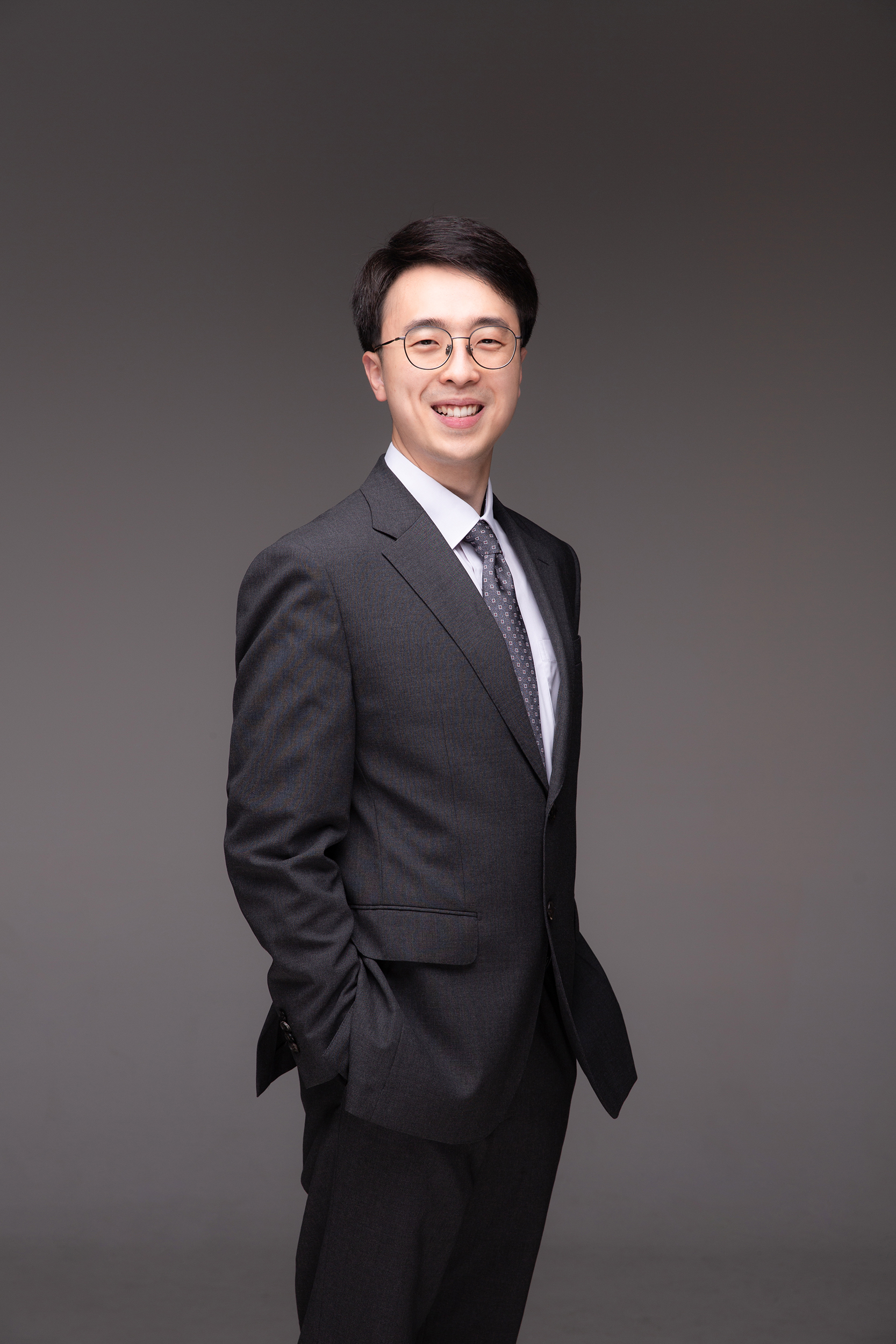 作家相片: Senior Pastor