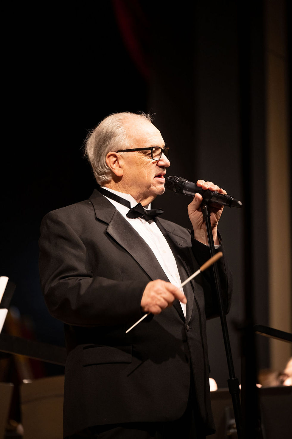 Clem Rolin Announces Retirement