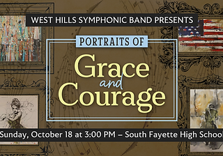 Fall Concert