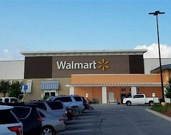 Walmart Neighborhood Market - Santa Rosa Beach