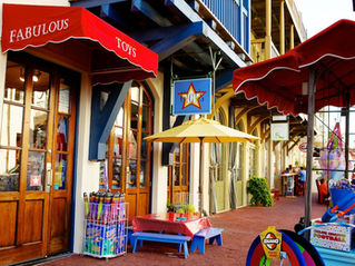 Gigi's Fabulous Kids' Fashions & Toys