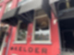 Entrance of Roast in Leeuwarden