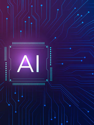AI, driving the digital transformation of businesses