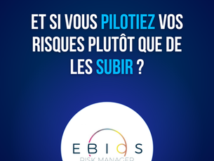 Pourquoi nous utilisons la méthode EBIOS pour analyser les risques cyber chez nos clients