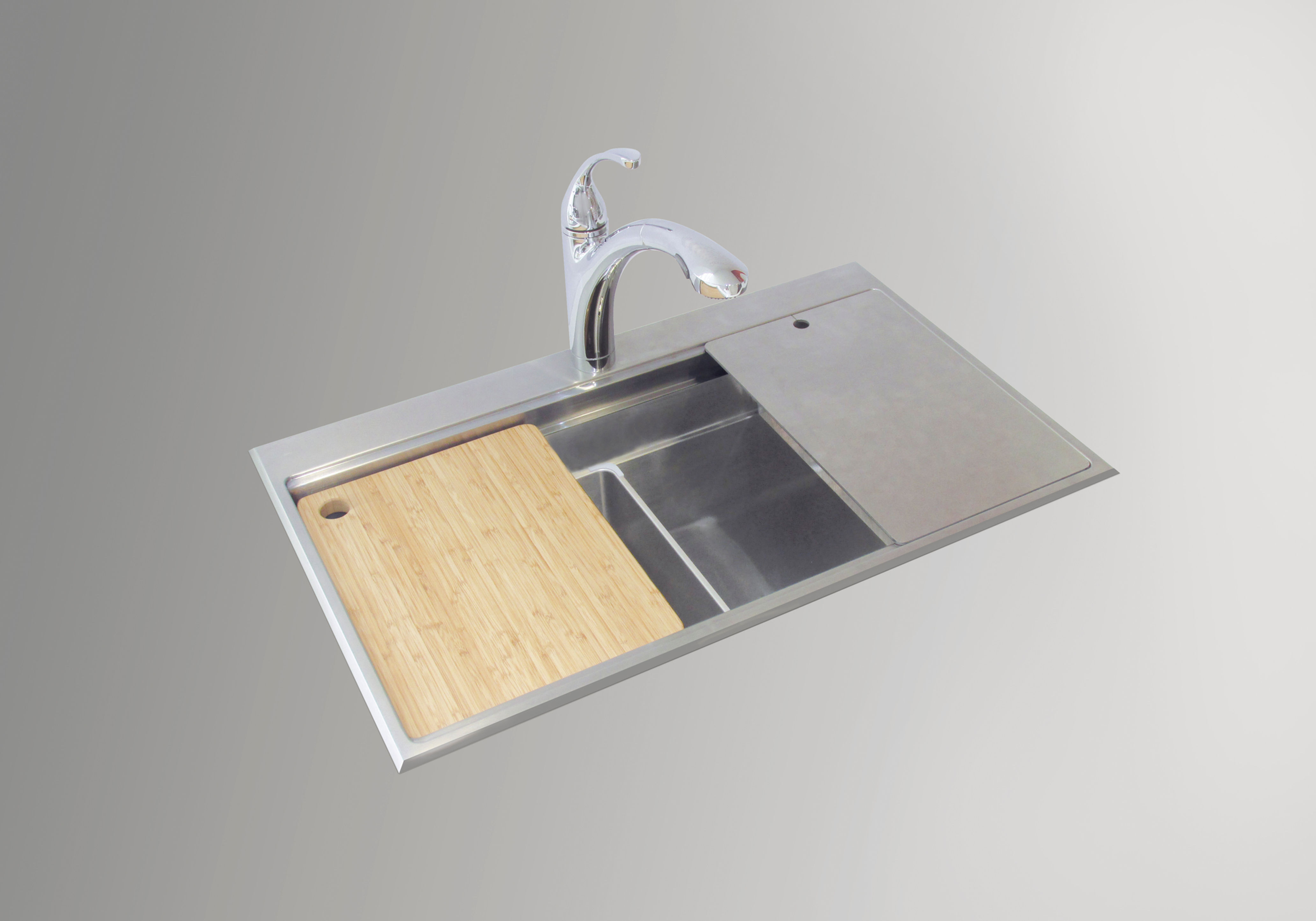 Magnum 80X49.5X28 CM - 2 POZAS