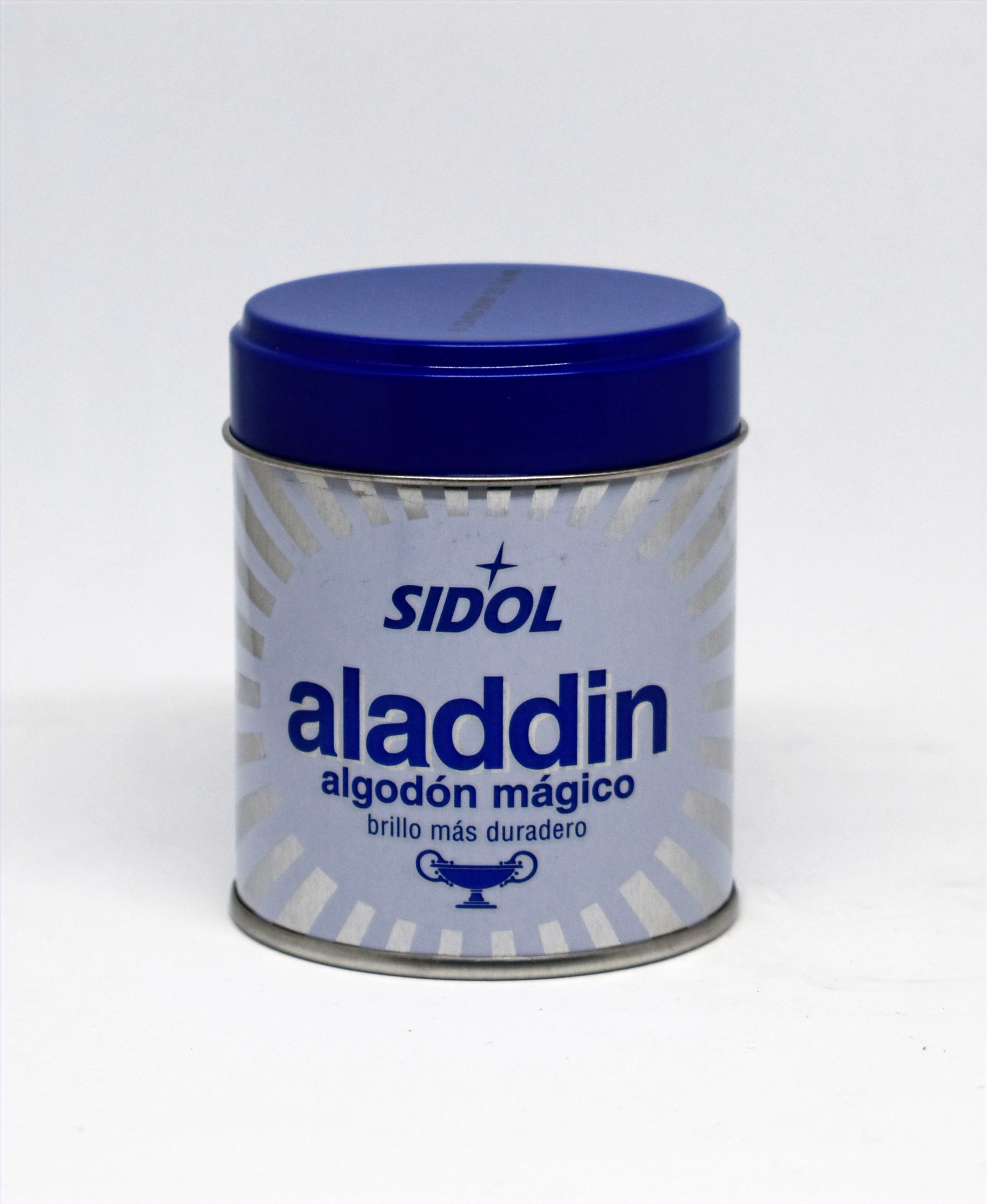 Algodón mágico Aladdin de SIDOL (75 gr)