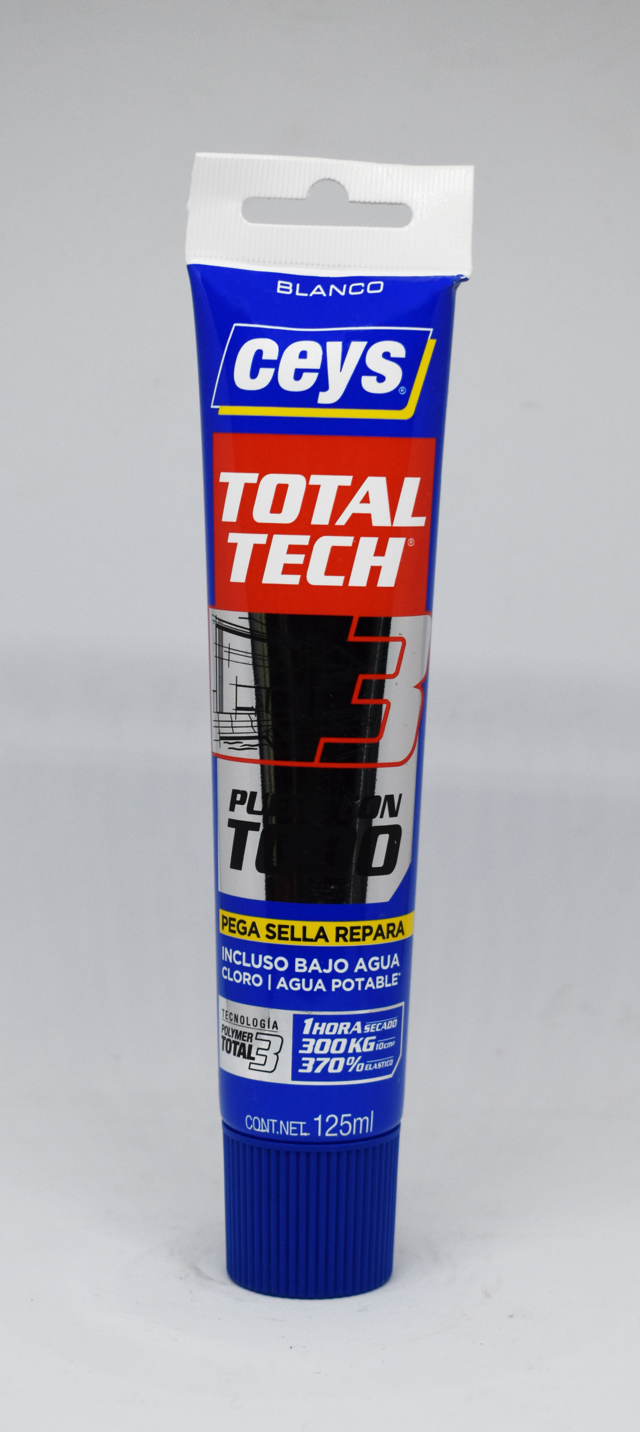 Adhesivo Total Tech de CEYS