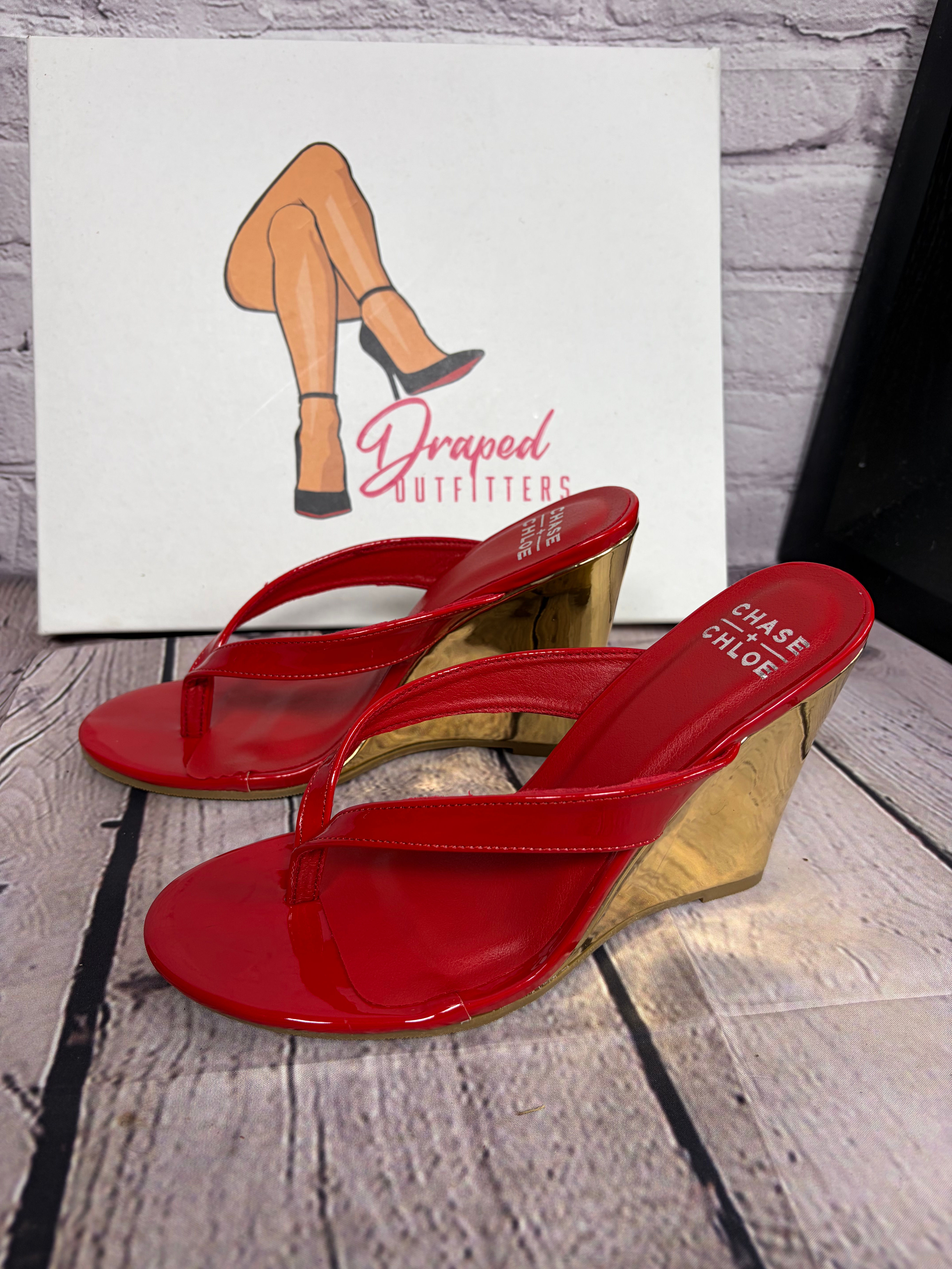 Sissu 2 - Red