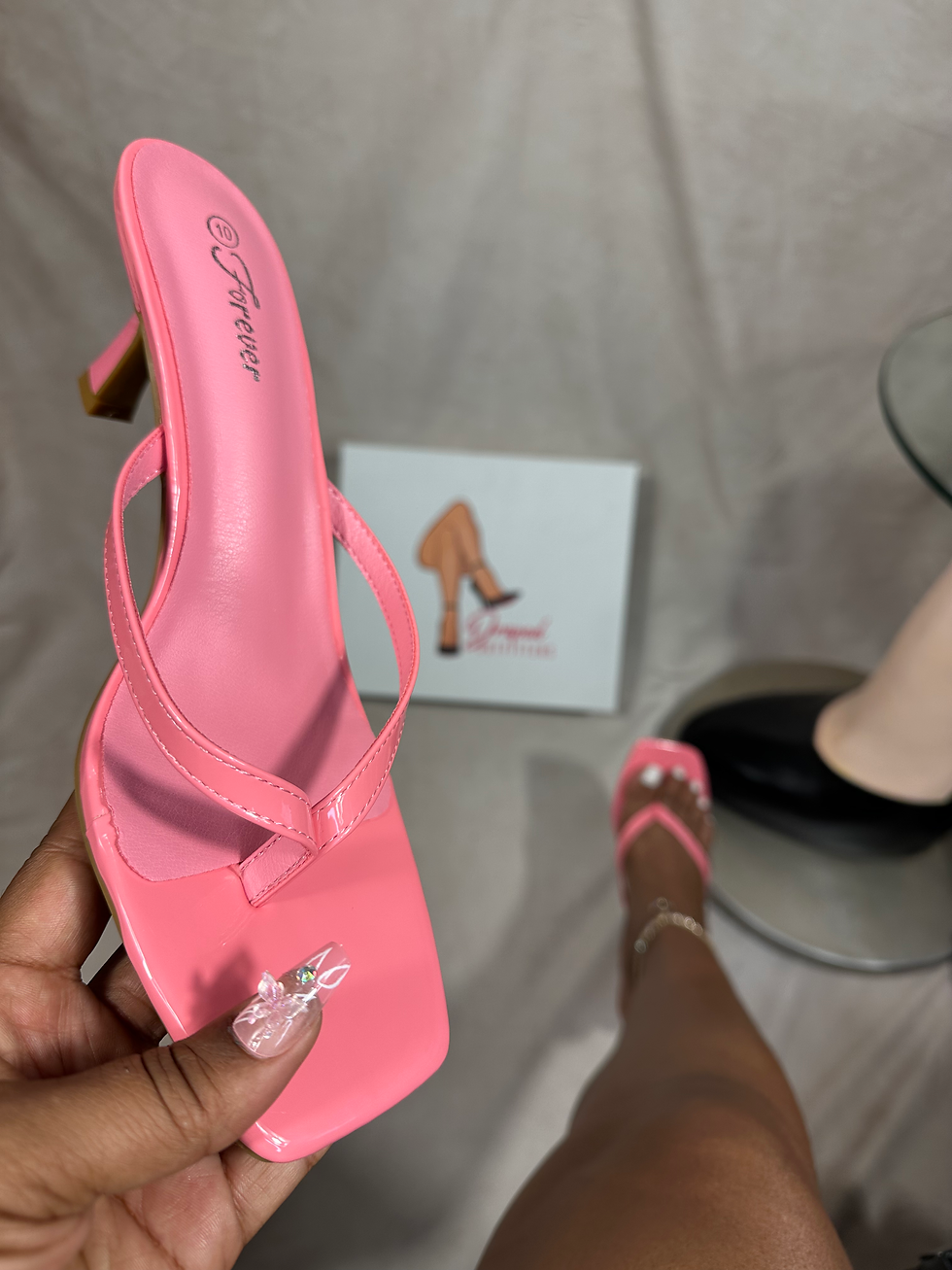 Thumbnail: Equal 02 - Pink Pat