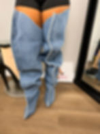 Thumbnail: Superstar - Denim