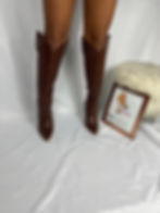 Thumbnail: Enchanted - Brown
