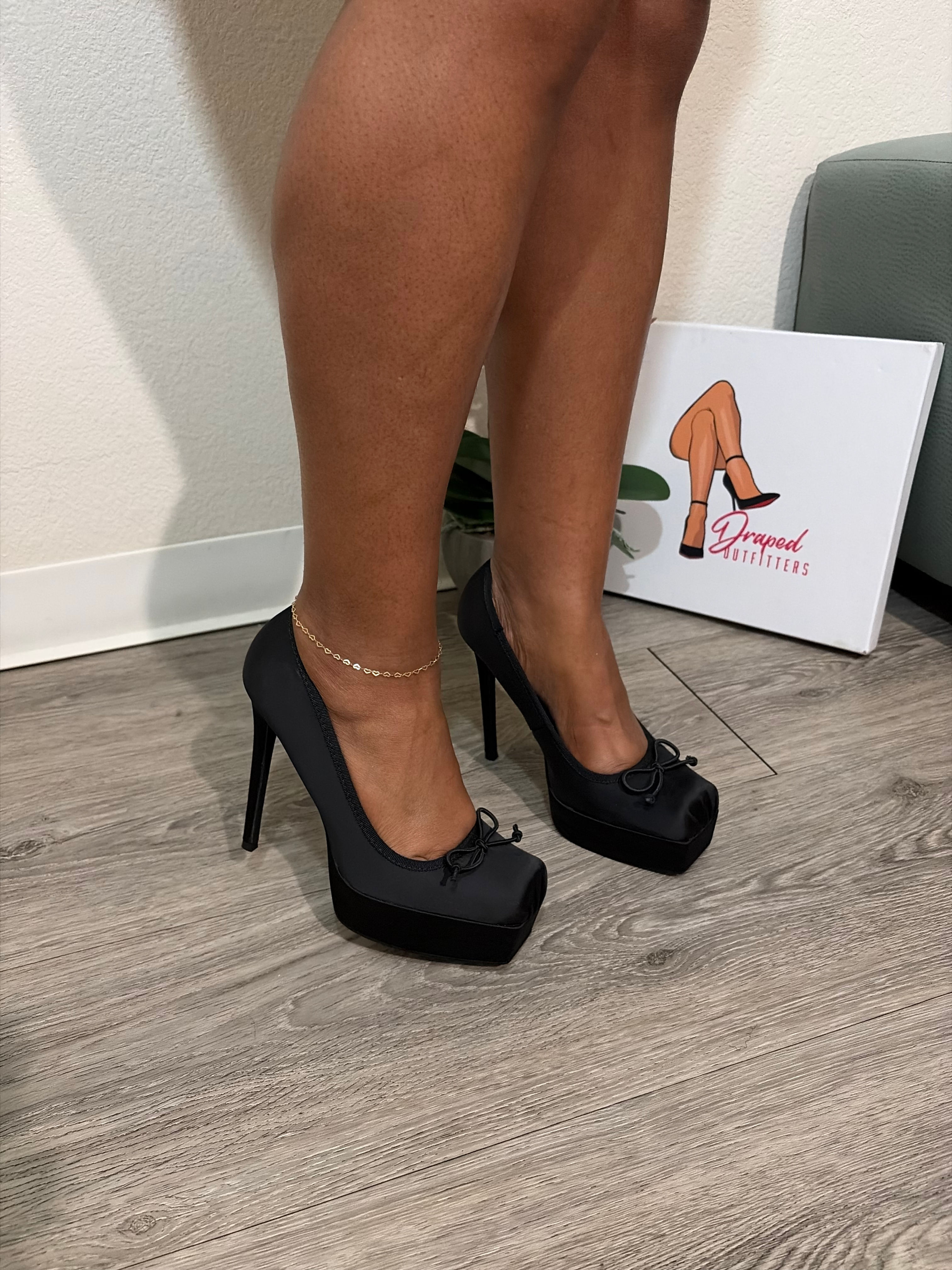Itzy 1 - Black