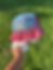 Thumbnail: Custom Hat - Red P  