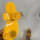 Thumbnail: Jolie 81 - Tangerine