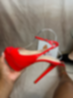 Elvie - Red