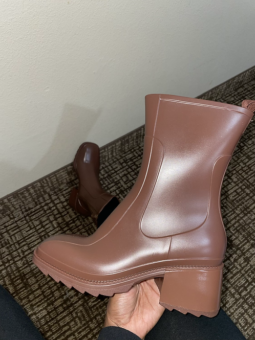 Icon - Brown