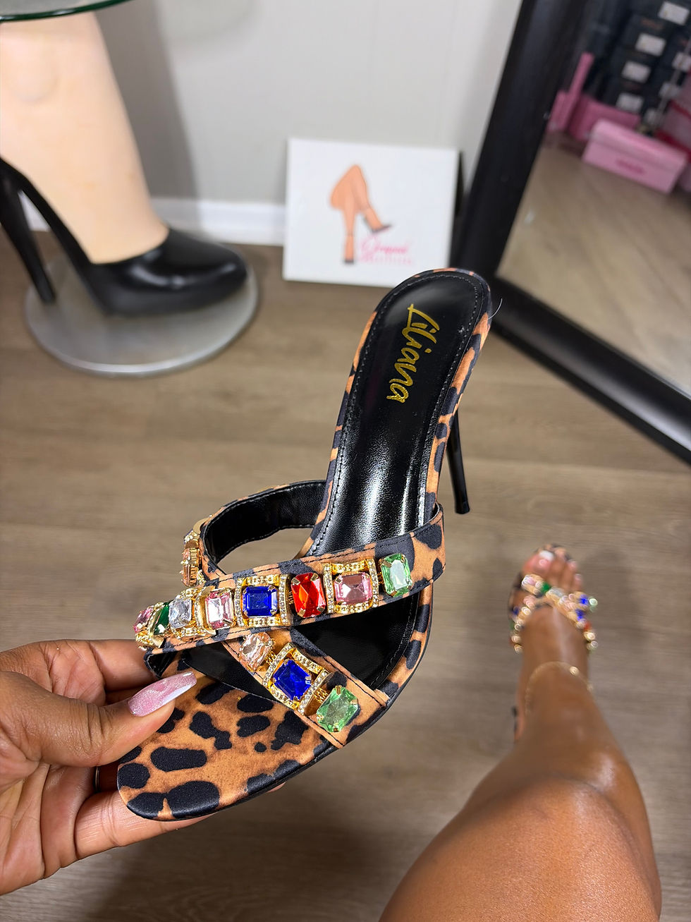 Thumbnail: Rocky 2 - Leopard