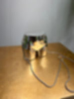 Thumbnail: Body Sculpture - Silver