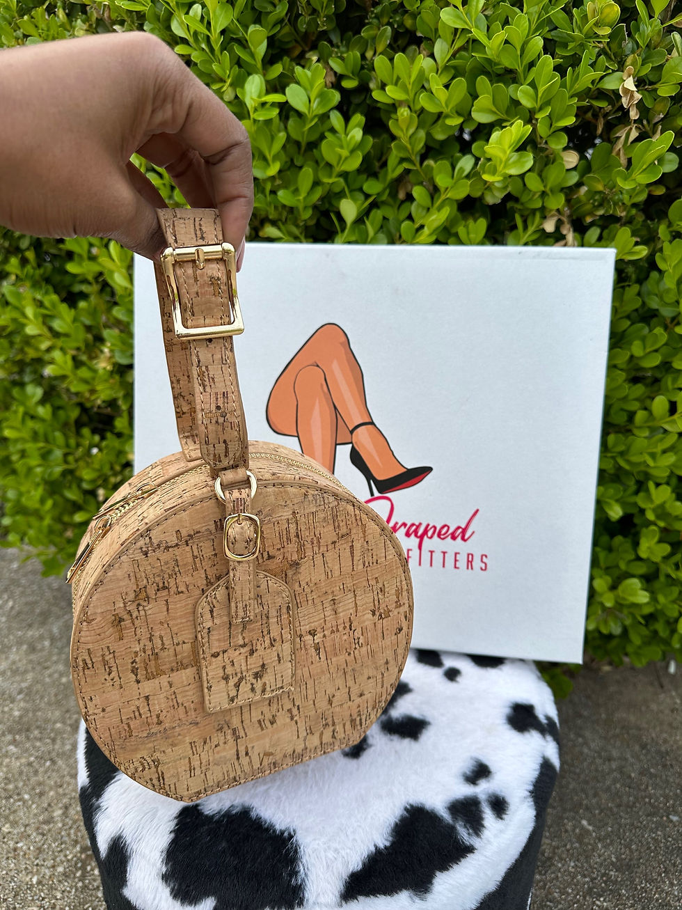 Candy - Cork