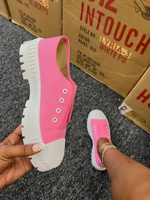 Kay - Pink