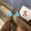 Thumbnail: Flower Shoe Clip