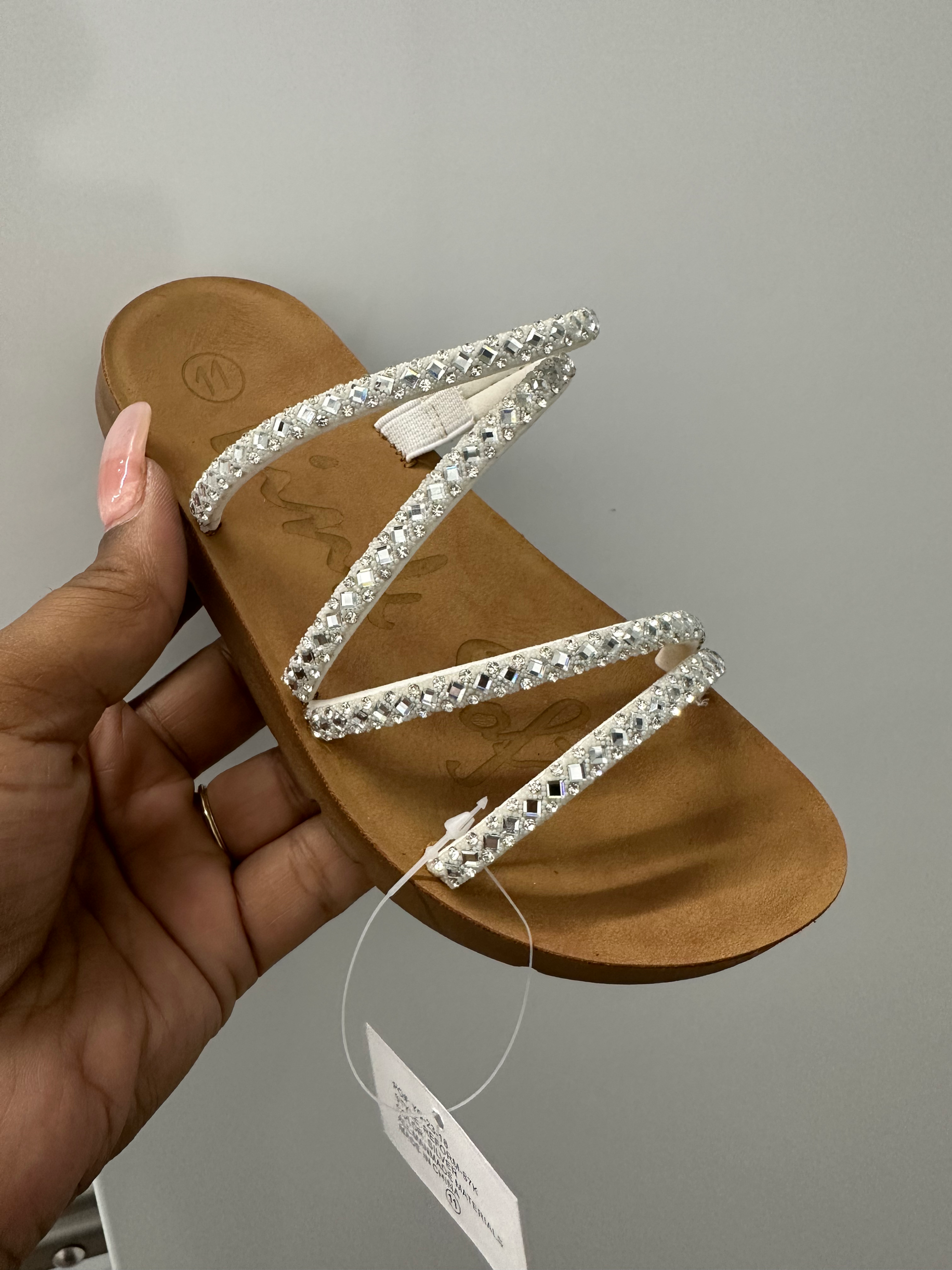 Reform 87 (Kids) - Silver