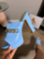 Thumbnail: Lizzy - Blue