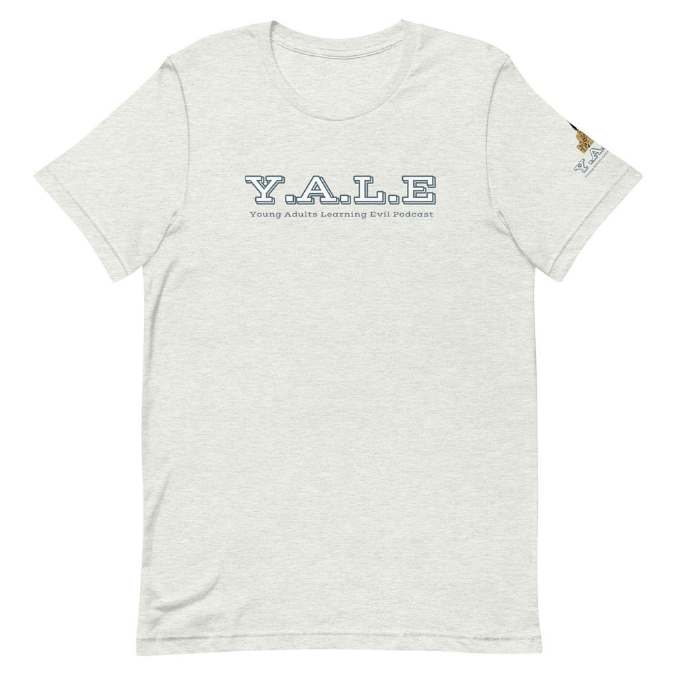 Thumbnail: YALE Classic