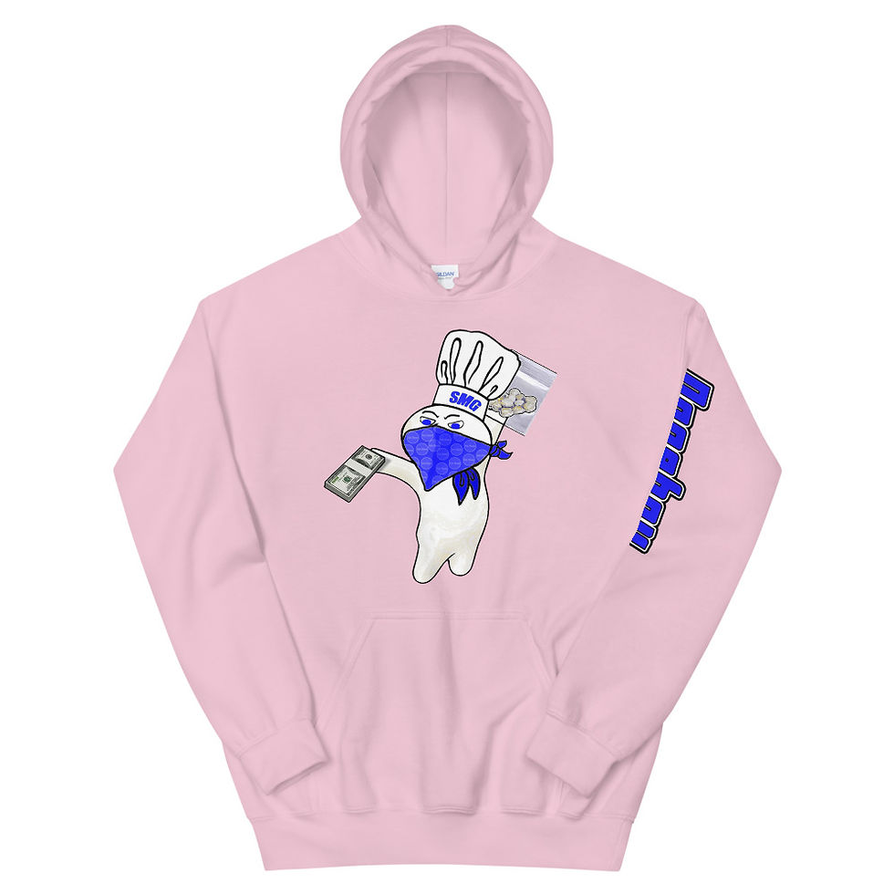 Thumbnail: DopeboyOG Hoodie