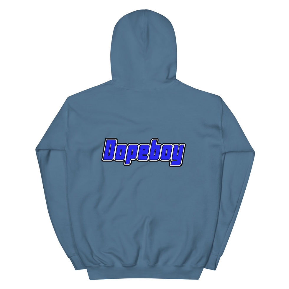 Thumbnail: DopeboyOG Hoodie