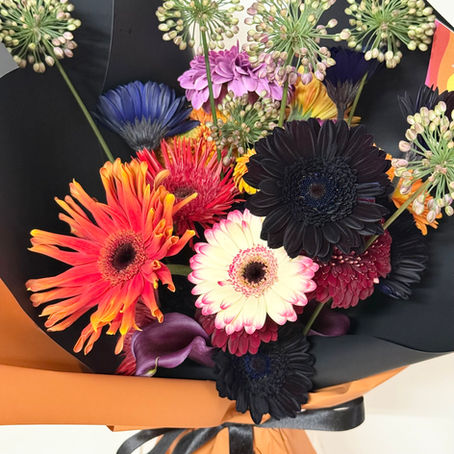 ガーベラ 定期便 自宅用で暮らしに彩りを!専門農家が届ける長持ちとお花のサブスク