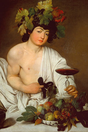 Thumbnail: Dionysus
