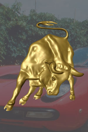 Thumbnail: Lamborghini
