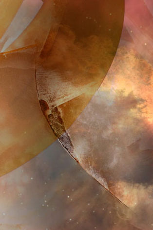 Be All End All - Center Panel