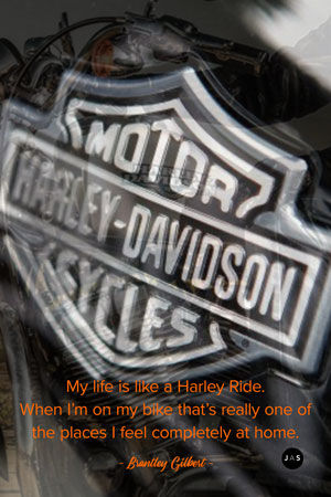 Thumbnail: Harley