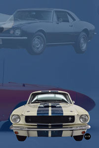 Thumbnail: Muscle Cars 4